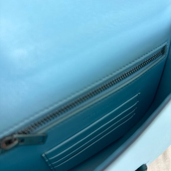 Celine Small Trotteur Bag - Picture 6 of 14